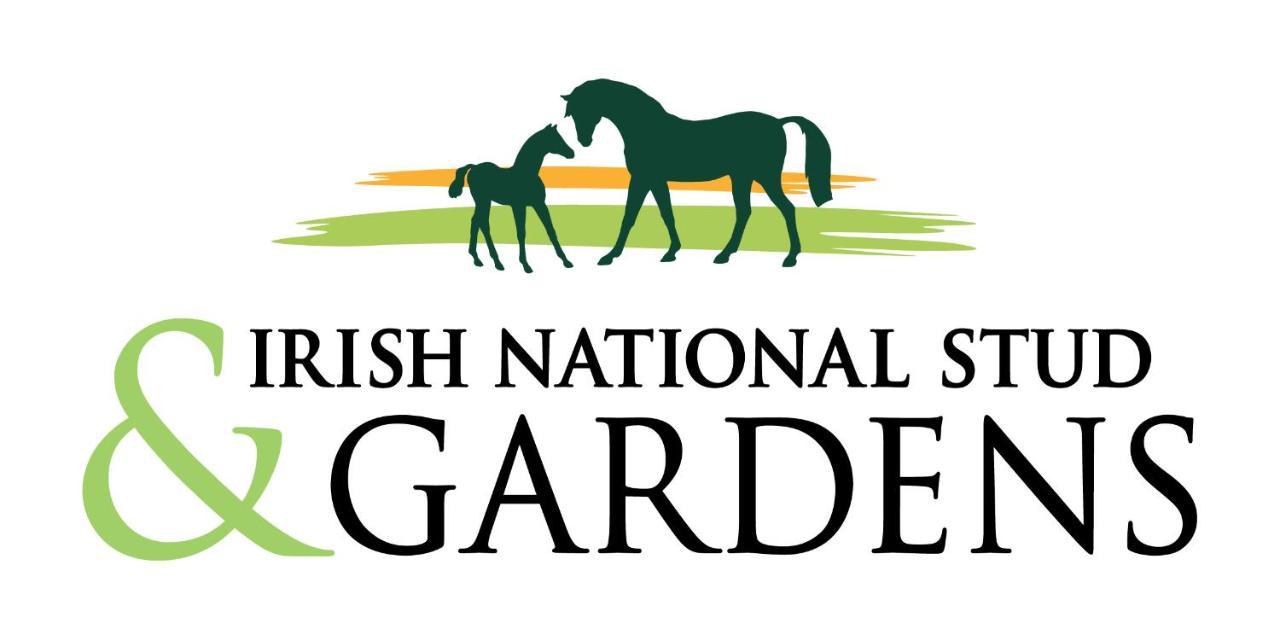 The Curragh Country House Accommodation Newbridge  Kültér fotó
