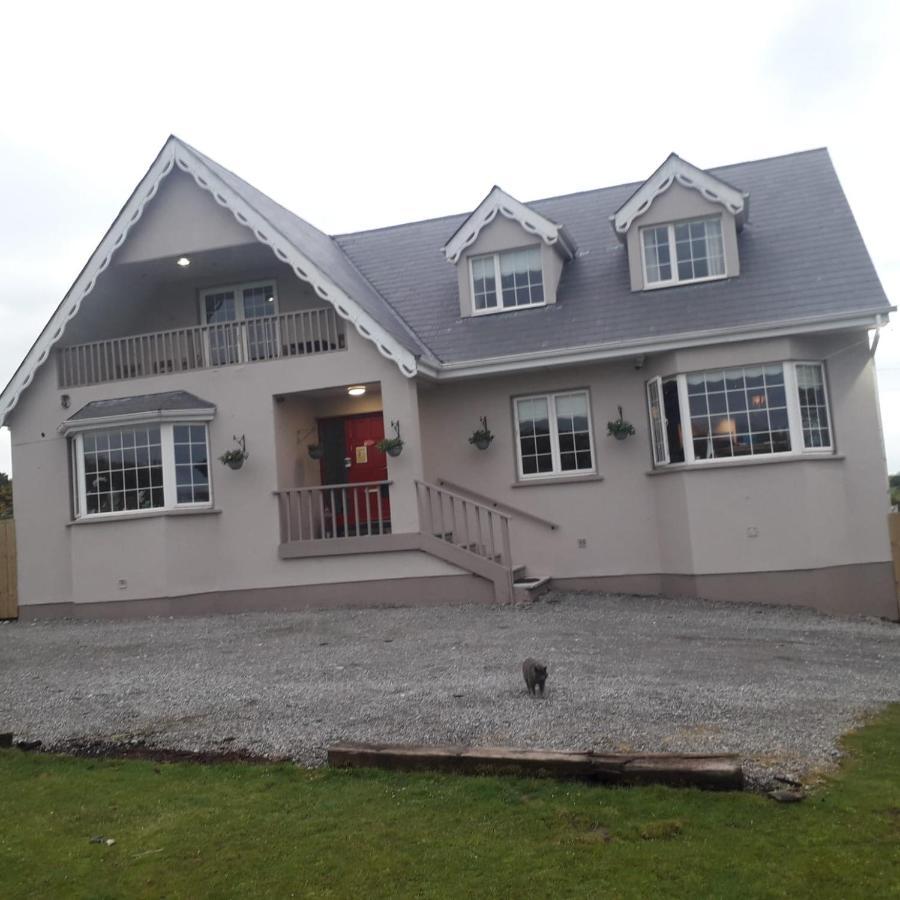 The Curragh Country House Accommodation Newbridge  Kültér fotó