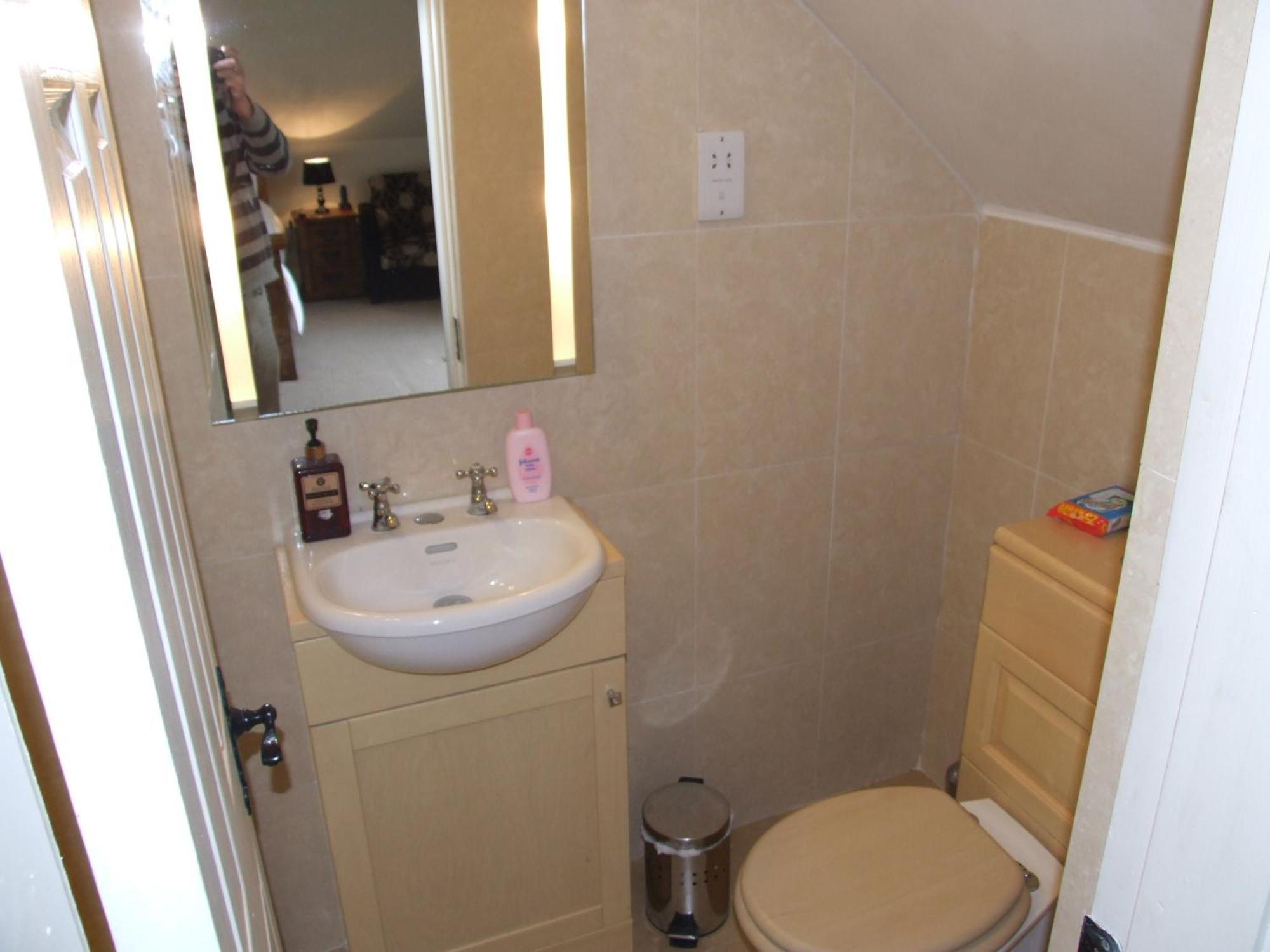The Curragh Country House Accommodation Newbridge  Szoba fotó