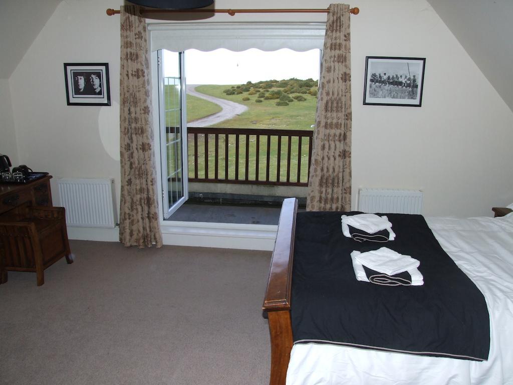 The Curragh Country House Accommodation Newbridge  Szoba fotó