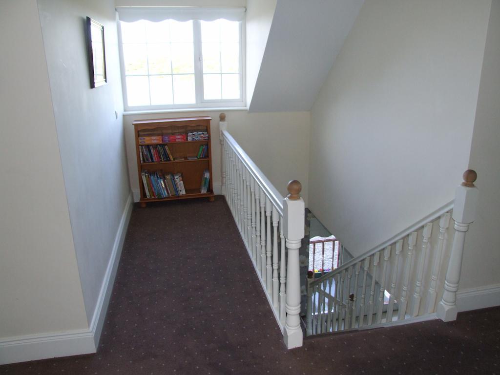 The Curragh Country House Accommodation Newbridge  Kültér fotó