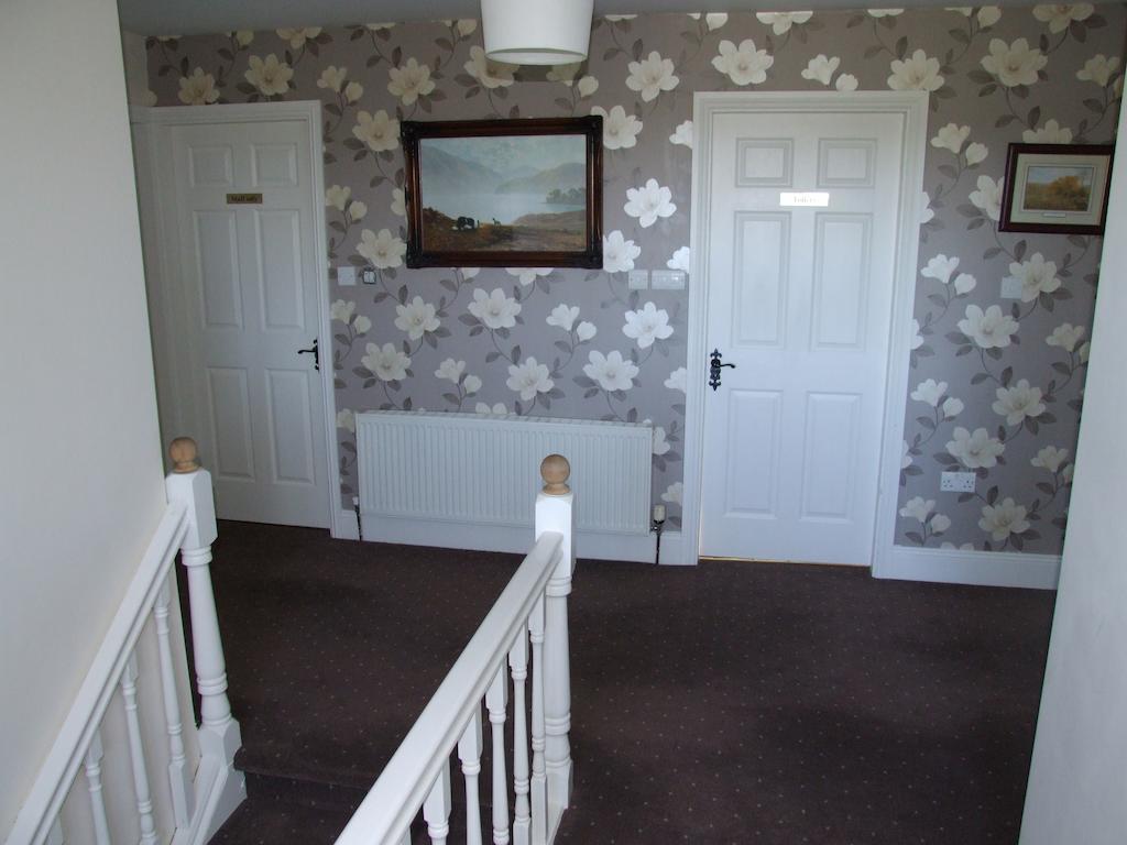 The Curragh Country House Accommodation Newbridge  Kültér fotó