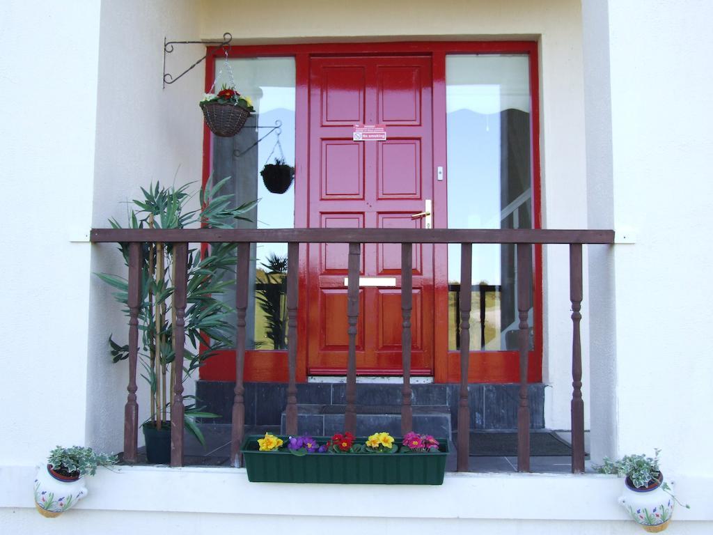 The Curragh Country House Accommodation Newbridge  Kültér fotó