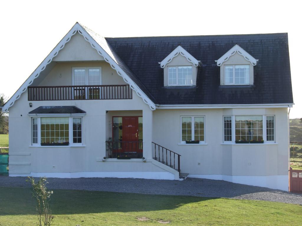 The Curragh Country House Accommodation Newbridge  Kültér fotó