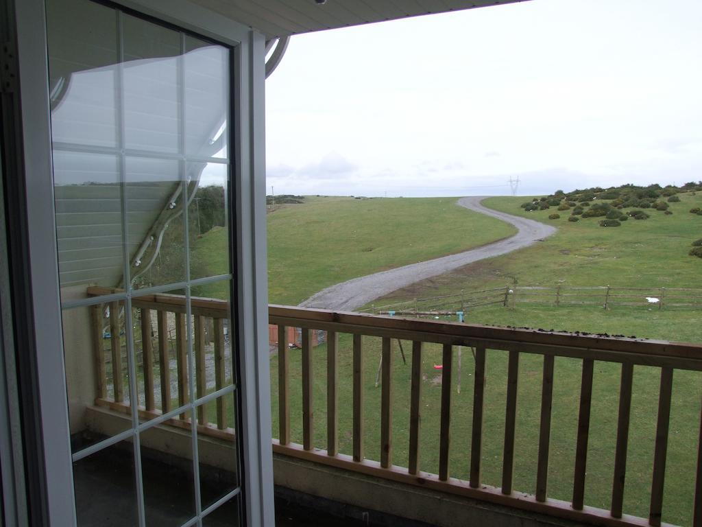 The Curragh Country House Accommodation Newbridge  Szoba fotó
