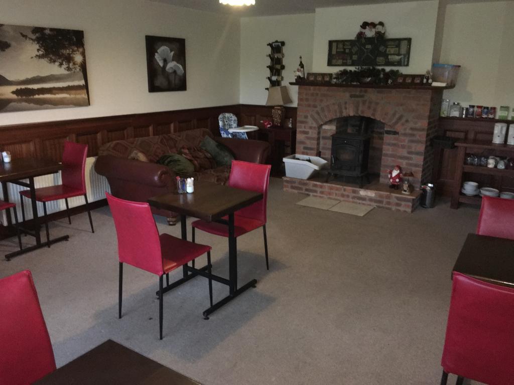 The Curragh Country House Accommodation Newbridge  Kültér fotó