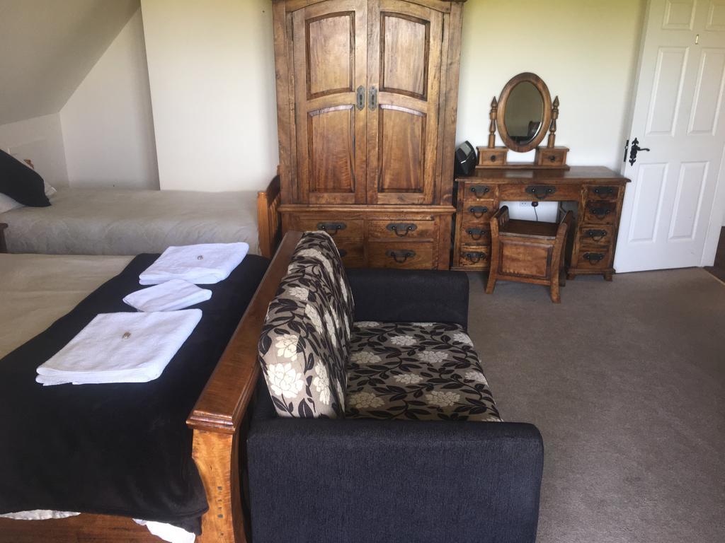 The Curragh Country House Accommodation Newbridge  Kültér fotó